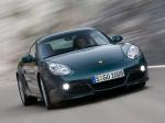 Porsche Cayman S 2010 года